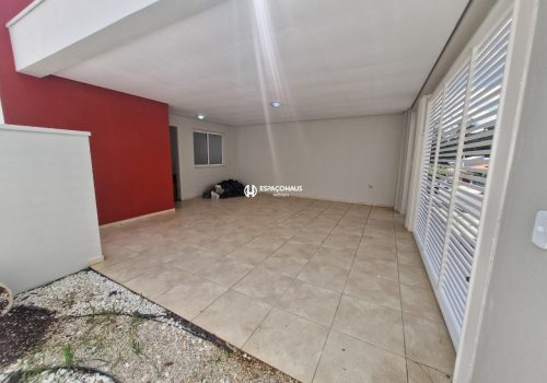 Casa com 103m², 3 quartos no bairro Jardim dos Colibris em Indaiatuba