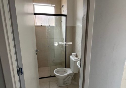 Apartamento com 42m², 2 quartos no bairro Villa Vic Sicilia Vitoria em Indaiatuba