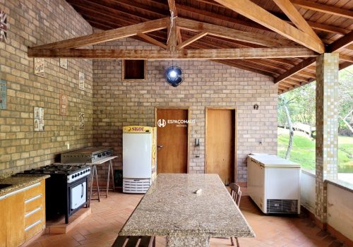Sítio com 400m², 4 quartos no bairro Parque da Grama em Indaiatuba