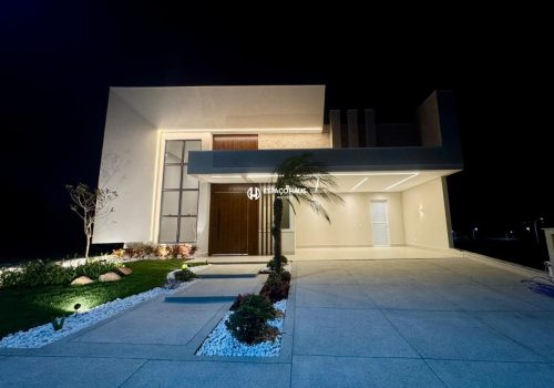 Casa em Condomínio para Comprar com 190m², 3 quartos no bairro Residencial Maria Cândida em Indaiatuba