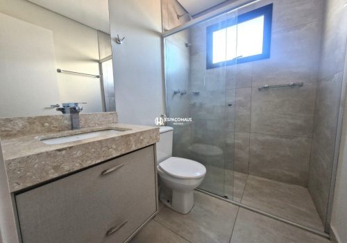 Apartamento com 129m², 3 quartos no bairro Centro em Indaiatuba
