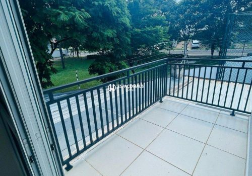 Casa em Condomínio com 130m², 3 quartos no bairro Chácara Belvedere em Indaiatuba
