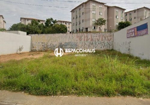 Terreno Misto para Comprar com 153m² no bairro Parque Campo Bonito em Indaiatuba