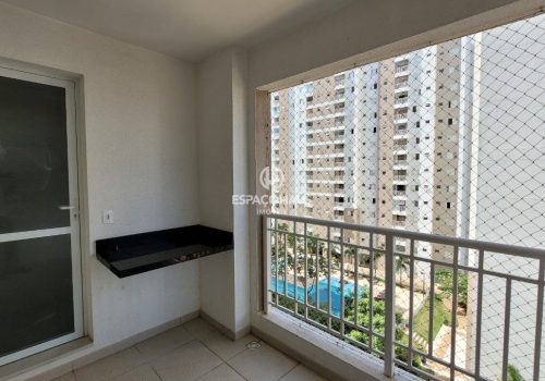 Apartamento para Alugar com 82m², 3 quartos no bairro Cidade Nova em Indaiatuba