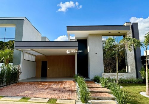 Casa em Condomínio com 191m², 3 quartos no bairro London Park em Indaiatuba