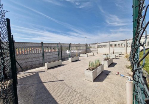Apartamento com 43m², 2 quartos no bairro Villa Vic Sicilia Vitoria em Indaiatuba