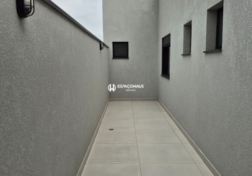 Casa com 198m², 3 quartos no bairro Jardim Residencial Dona Maria Candida em Indaiatuba