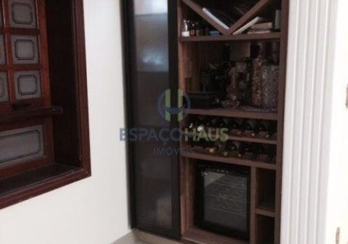 Casa com 608m², 5 quartos no bairro Chácara Areal em Indaiatuba