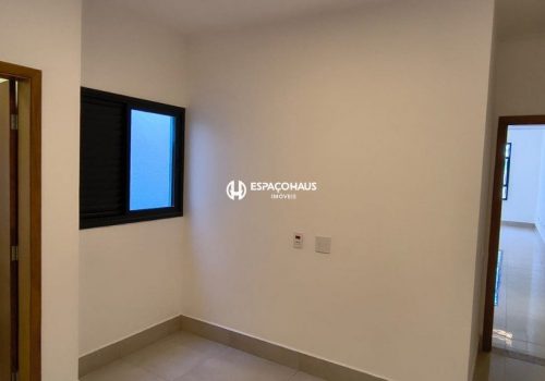 Casa com 65m², 2 quartos no bairro Residencial Jardim dos Sabias em Indaiatuba