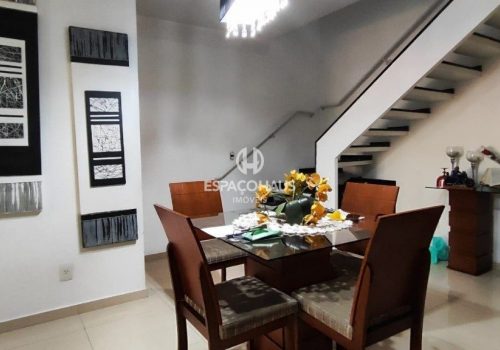Casa com 149m², 3 quartos no bairro Jardim America em Indaiatuba