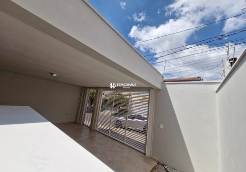 Casa com 103m², 3 quartos no bairro Jardim dos Colibris em Indaiatuba
