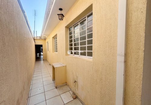 Casa com 226m², 3 quartos no bairro Jardim Morada do Sol em Indaiatuba