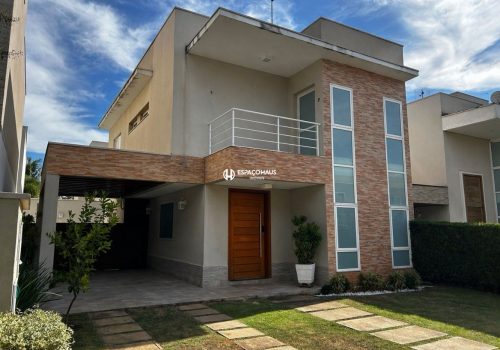 Casa em Condomínio para Alugar com 186m², 3 quartos no bairro Vila Suíça em Indaiatuba
