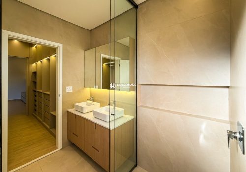 Casa em Condomínio com 195m², 3 quartos no bairro Jardim Residencial Dona Maria Candida em Indaiatuba