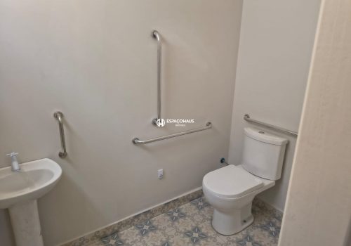 Salas/Conjuntos com 39m² no bairro Vila Aurora em Indaiatuba