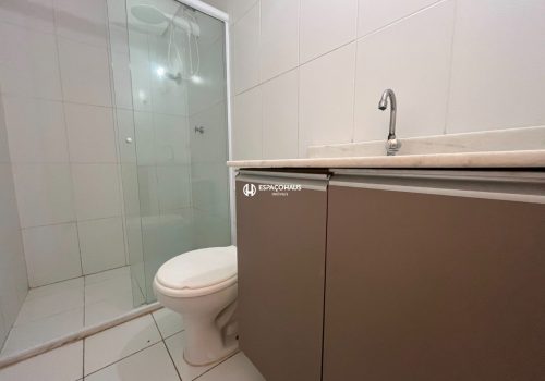 Apartamento com 67m², 3 quartos no bairro Jardim Primavera em Indaiatuba