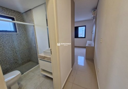 Apartamento com 122m², 3 quartos no bairro Centro em Indaiatuba