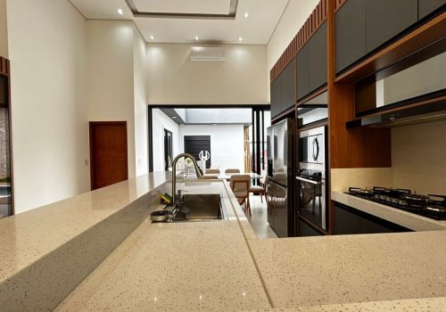 Casa em Condomínio com 180m², 3 quartos no bairro Jardim Mantova em Indaiatuba