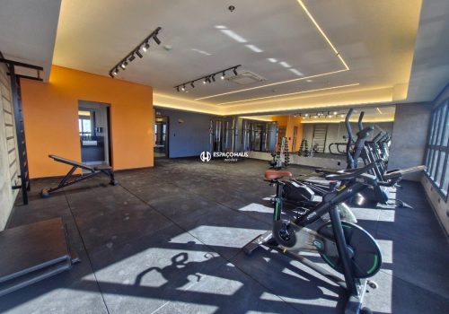 Studio com 39m², 1 quarto no bairro Cidade Nova I em Indaiatuba