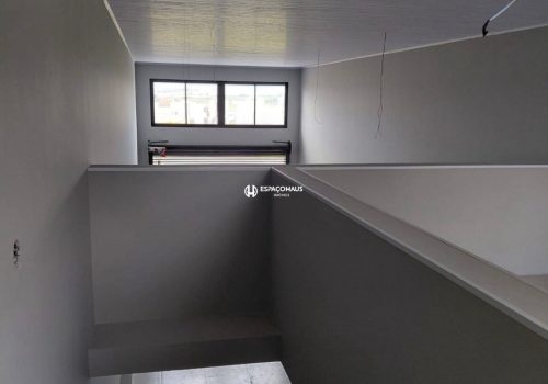 Salão Comercial / Loja com 140m² no bairro Jardim Bom Sucesso em Indaiatuba