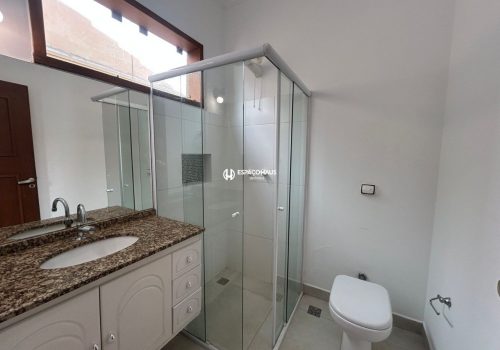 Casa com 255m², 3 quartos no bairro Jardim Esplanada II em Indaiatuba