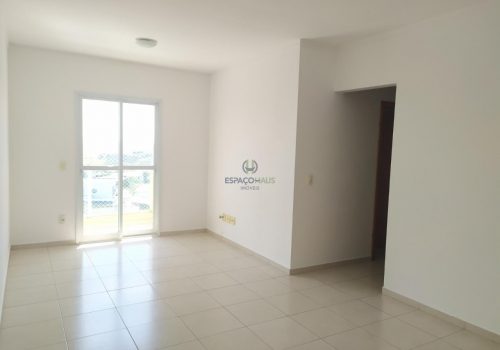 Apartamento com 81m², 3 quartos no bairro Núcleo Habitacional Brigadeiro Faria Lima em Indaiatuba