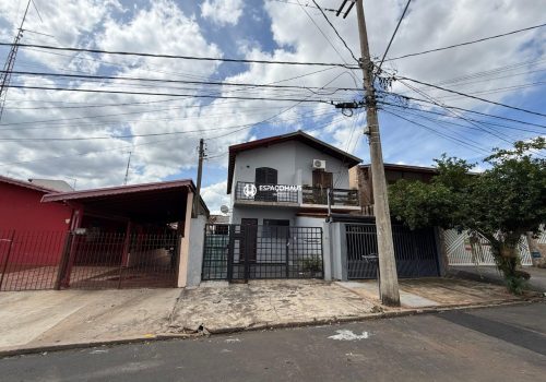 Casa com 200m², 2 quartos no bairro Vila Soriano em Indaiatuba