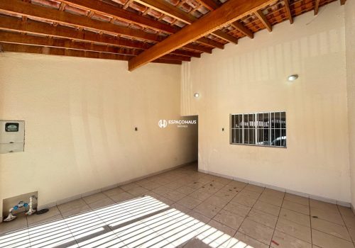 Casa com 99m², 3 quartos no bairro Jardim Morada do Sol em Indaiatuba
