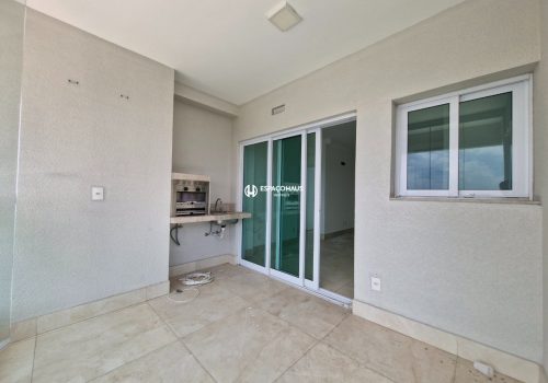Apartamento com 87m², 3 quartos no bairro Jardim Pompéia em Indaiatuba