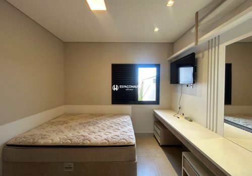 Casa em Condomínio com 186m², 3 quartos no bairro Jardim Residencial Terra Nobre em Indaiatuba