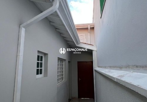 Casa com 89m², 3 quartos no bairro Jardim Kioto II em Indaiatuba