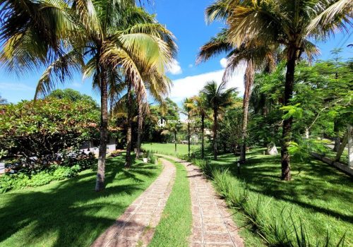 Chácara em Condomínio com 350m², 3 quartos no bairro Lagos de Shanadu em Indaiatuba