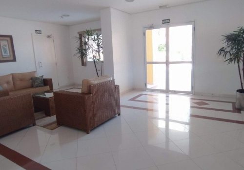 Edifício Spazio Livenza