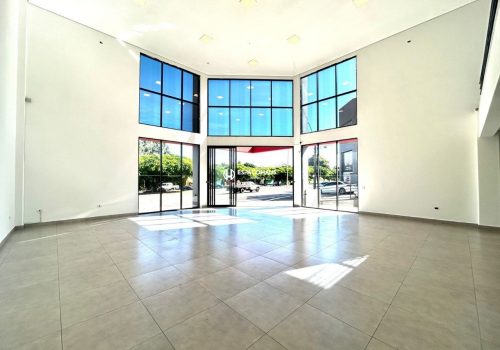 Galpão Comercial / Industrial com 244m² no bairro Jardim São Francisco em Indaiatuba