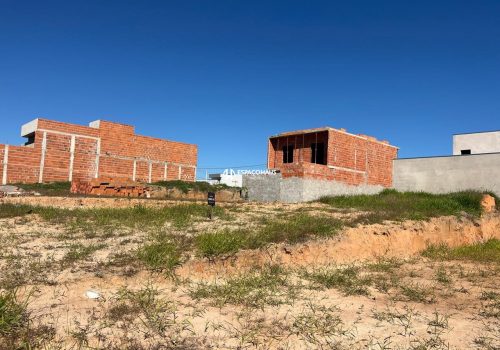 Terreno Residencial com 150m² no bairro Jardim Bom Sucesso em Indaiatuba