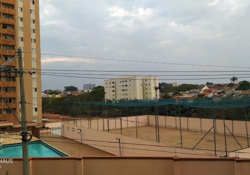 Apartamento com 90m², 3 quartos no bairro Bairro Pau Preto em Indaiatuba