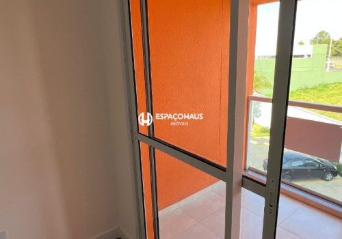 Apartamento com 62m², 2 quartos no bairro Jardim Residencial Veneza em Indaiatuba