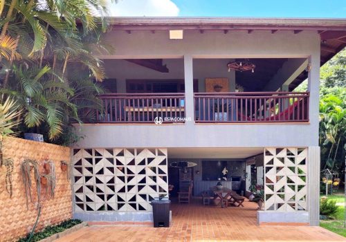 Chácara em Condomínio com 350m², 3 quartos no bairro Lagos de Shanadu em Indaiatuba