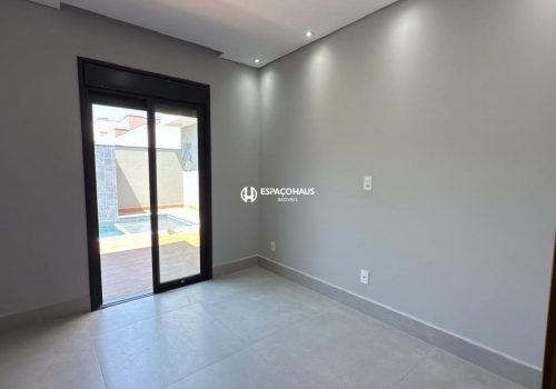Casa em Condomínio com 190m², 3 quartos no bairro Jardim Laguna em Indaiatuba