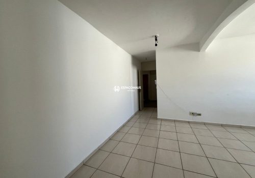 Apartamento com 62m², 2 quartos no bairro Núcleo Habitacional Brigadeiro Faria Lima em Indaiatuba