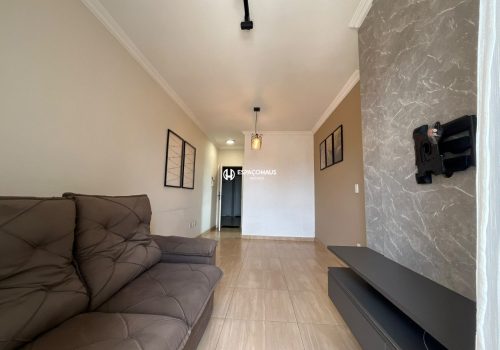 Apartamento com 67m², 3 quartos no bairro Jardim Primavera em Indaiatuba