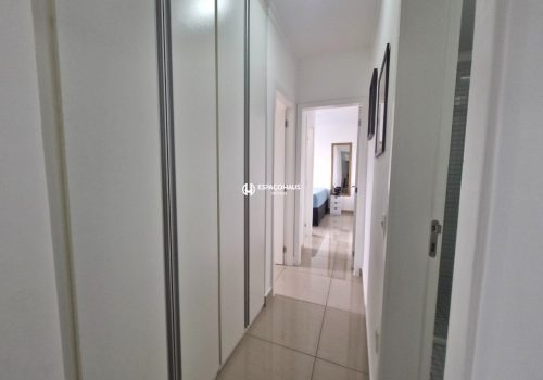 Apartamento com 95m², 2 quartos no bairro Jardim Pau Preto em Indaiatuba