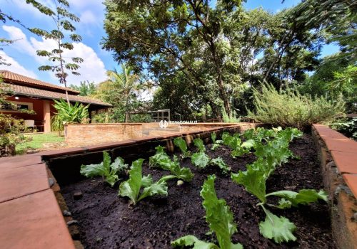 Sítio com 400m², 4 quartos no bairro Parque da Grama em Indaiatuba