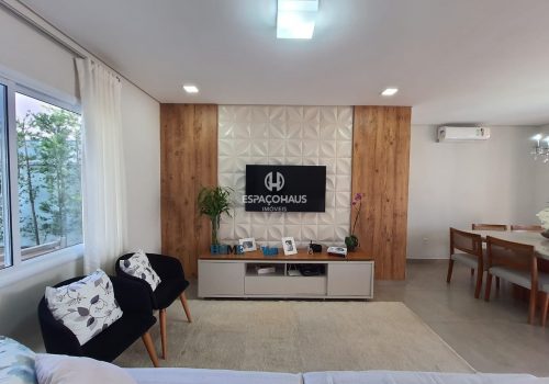 Casa em Condomínio com 246m², 3 quartos no bairro Altos de Itaici em Indaiatuba