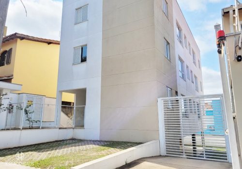 Residencial Santiago