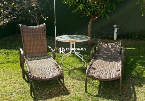 Casa em Condomínio com 181m², 3 quartos no bairro Vila Aurora em Indaiatuba