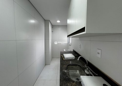Apartamento com 20m², 1 quarto no bairro Jardim Santa Cruz em Indaiatuba
