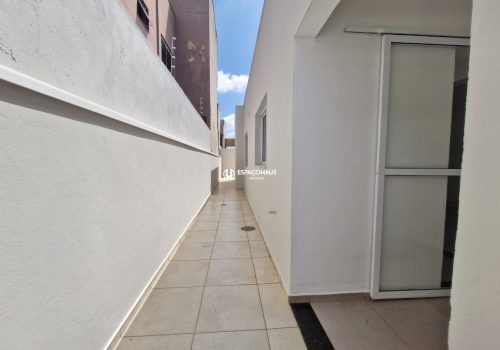 Casa com 103m², 3 quartos no bairro Jardim dos Colibris em Indaiatuba