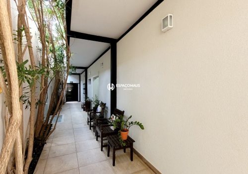 Salão Comercial / Loja com 107m² no bairro Cidade Nova em Indaiatuba