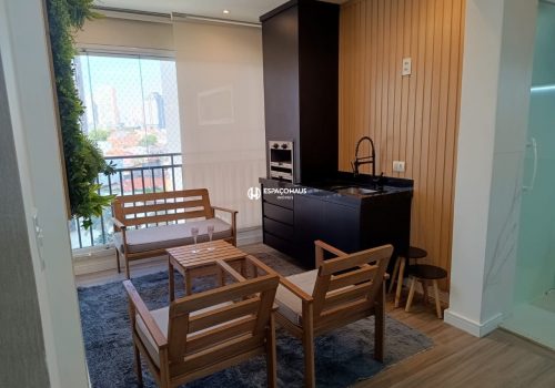 Apartamento com 93m², 3 quartos no bairro Vila Almeida em Indaiatuba